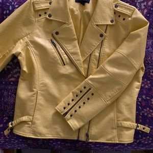 Adrian Landau jacket like new